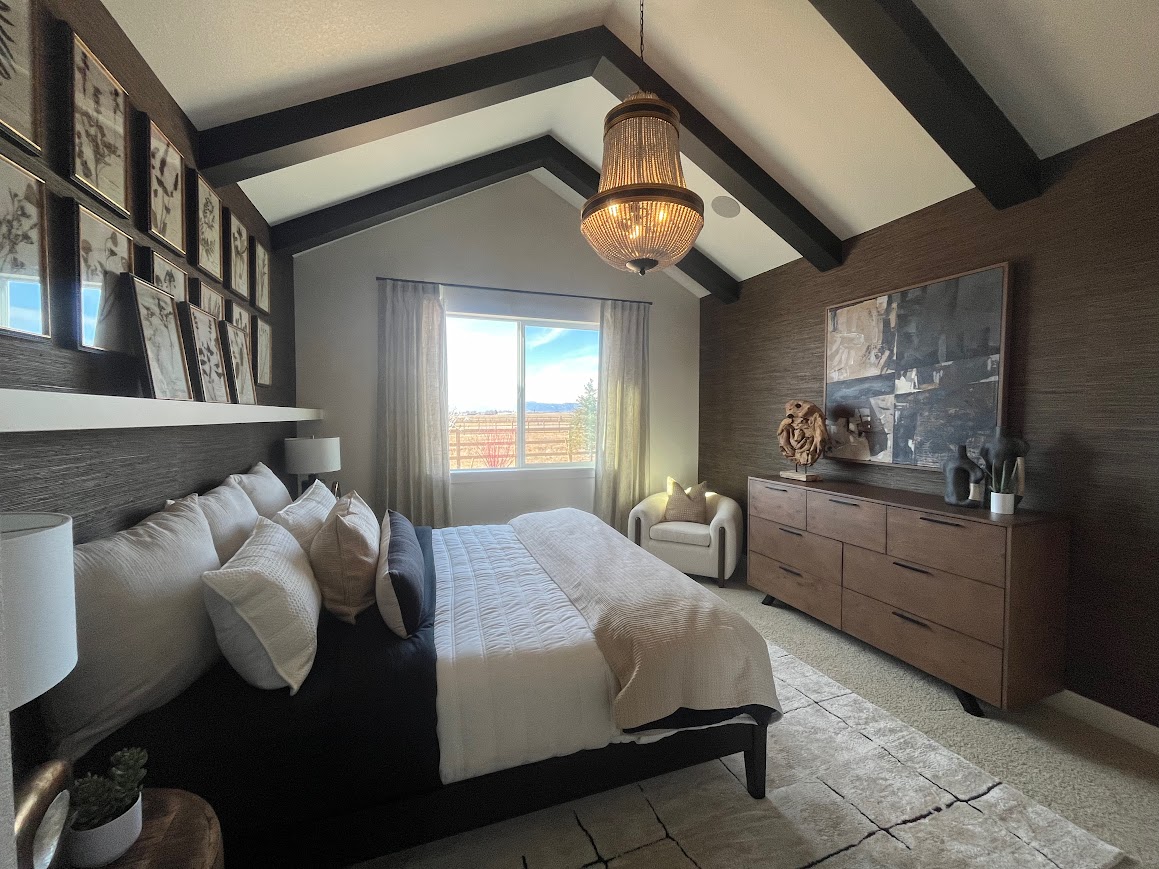 Grasscloth Wallpaper Installation